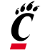 Cincinnati Bearcats logo